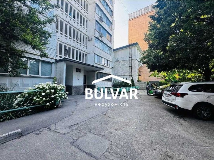 Авиационая 3‼️ 2 к.кв - 55 м2, Центр ‼️ м. Научная - фото 1