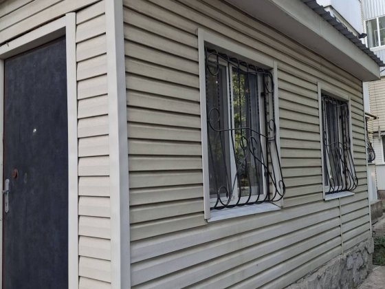 Продам двокімнатну квартиру. Кропивницкий