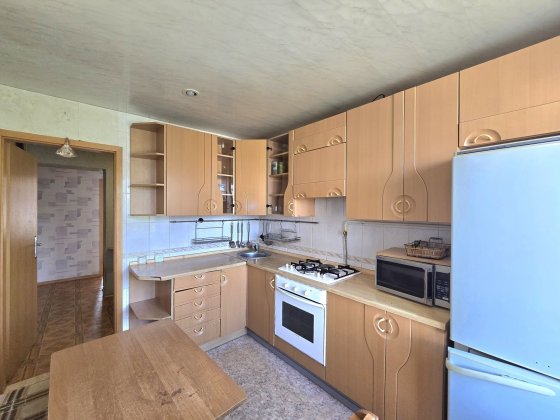 Продаж 4к, Горний, 4/5, АЄО Кропивницький