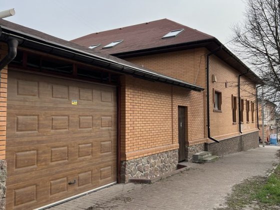 Квартира у таунхаусі, центр Кропивницкий