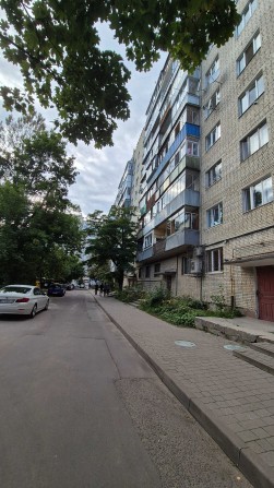 Продаж -кім. вул.В.Великого - фото 1