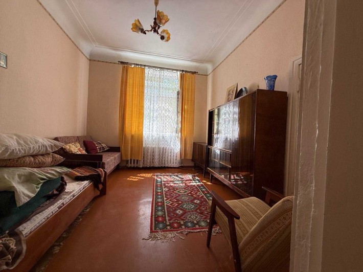 Терміново! Продаж 2 к. квартири ХТЗ - фото 1