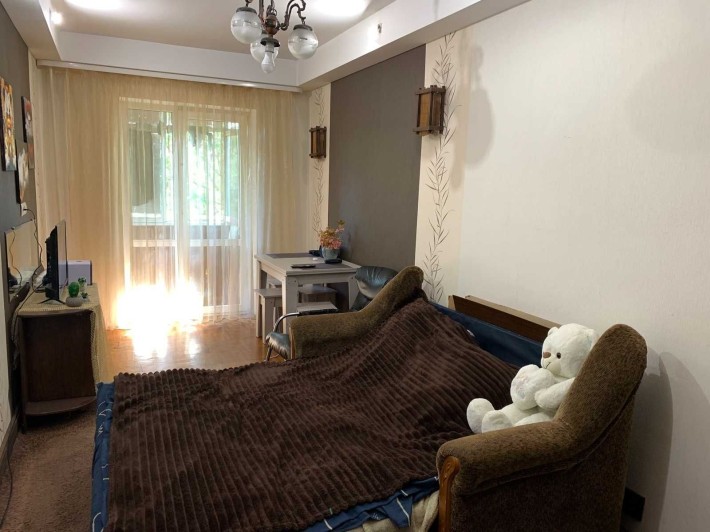 Продаж 2 кмн квартири, вул. Кияшка (213-178-270) - фото 1