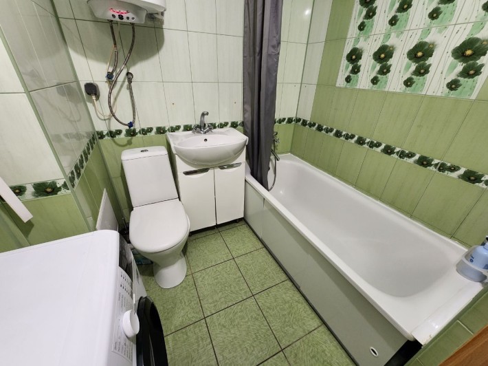 Продажа однокомнатной квартиры - фото 1