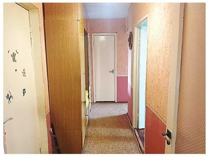Продается 2-х комн. квартира на Бородинском, ул. Профессора Толока - фото 1