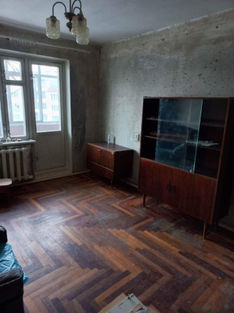 Продам 1 к каартиру, 8/9, Хортицкое шоссе д. 16 - фото 1