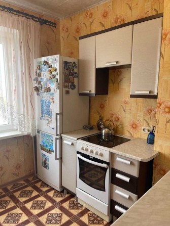 2 х комнатная квартира с ремонтом на Паустовского - фото 1
