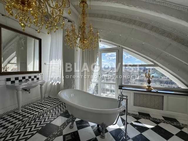 Кропивницького, 8 9(10) 1'45м ремонт 750.000дол - фото 1