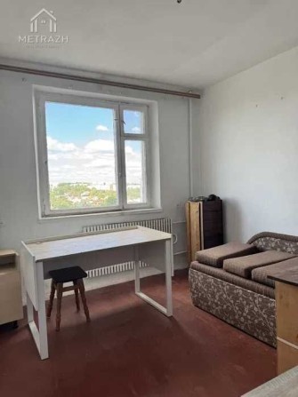 Продається 2 кімнатна квартира в Новобаварському районі - фото 1