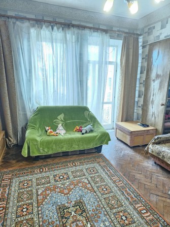 Продам квартиру в центре - фото 1