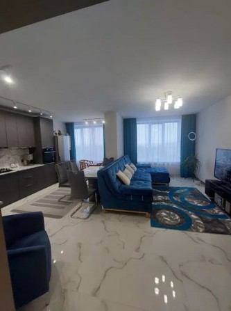 Продам елітну 3-кімнатну квартиру в ЖК «Кадиум» - фото 1