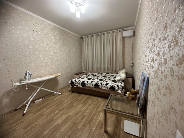 Продам 1-кімнатну квартиру, район Ліски, вул. Біла, м. Миколаїв - фото 1