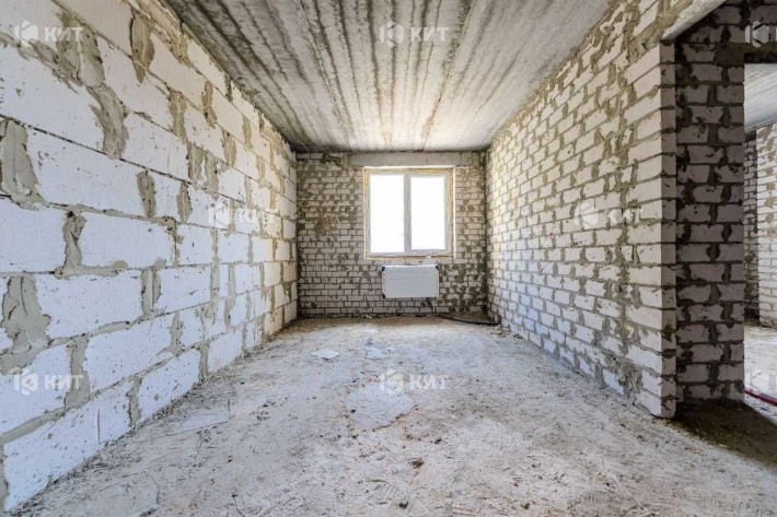 1к. 34 м2, ЖК Семінарський (ЖК Семинарский, м. Холодная Гора), 129005 - фото 1