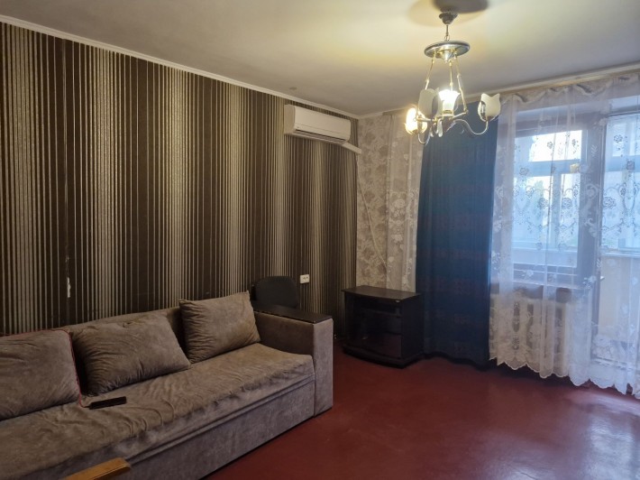Таирова в жилом состоянии рн Ильфа и Петрова/Левитана кирпич дом 69м2 - фото 1