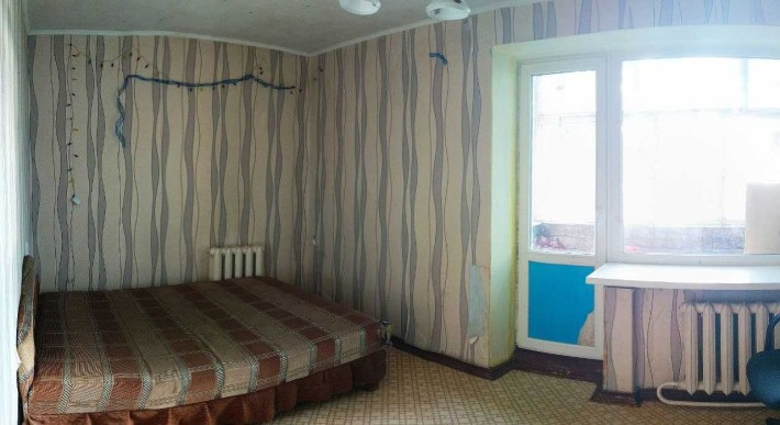 Продам двухкомнатную квартиру в Соляных - фото 1