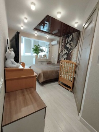 Продам 3комн. квартиру в идеальном состоянии 626 м/р, улица Амосова 54 - фото 1