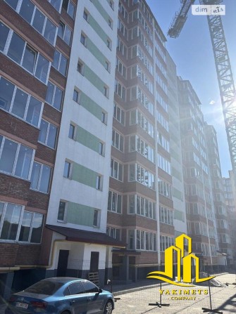 Продам квартиру ЖК Сихівська стіна Львів, Антонича вул. - фото 1