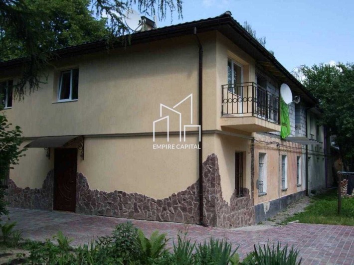 Продаж 3-кімнатної квартири, вул. Карпинця - фото 1