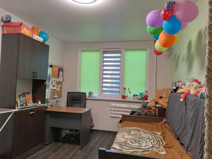 Продам 3х комн. кв. арочную, 5/9, Салтовка, 602м/р. (403990) - фото 1