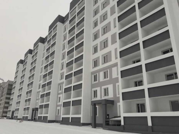 Продається 2 км квартира ЖК Сказка, район Холодна гора Харків (19625) - фото 1