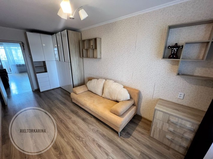 Садова/Погранична Продаж 3к квартири на 5 поверсі з 9 - фото 1