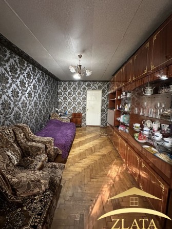 Продаж 3-к квартири на Полякова - фото 1