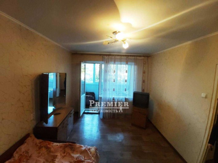 Однокімнатна квартира в Київському районі, 38 м², 3-й поверх - фото 1