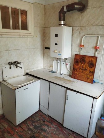 Продам Недорого 1КК Центральный рынок - фото 1