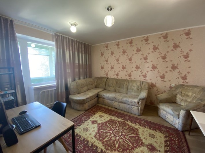 Продажа 1 комнатной квартиры в Корабельном районе - фото 1