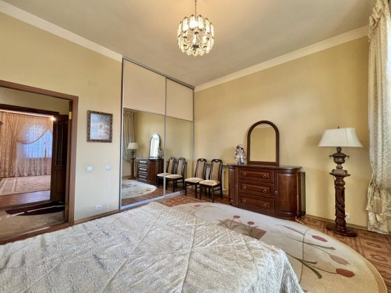 Продаж ексклюзивної квартири в історичному Центрі Миколаїв