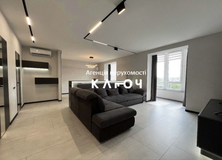 Продаж 3к квартири ЖК Ковалівській , ремонт, меблі - фото 1