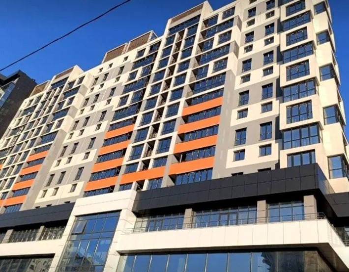 Продам 1 кв ЖК ОВИС, ул.Клочковская - фото 1