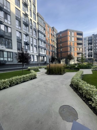 Продаж 3-кім.квар.96кв.м.вул.Стрийська.Ціна:124500$. - фото 1