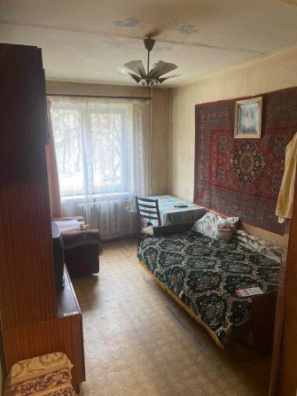 Продаж 2 кім.квартира Хуторівка Сихів - фото 1