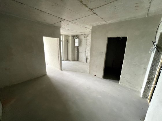 Власник 1 кімн Здана Перепланування Галжитлобуд Секція Д Трускавецька Львів