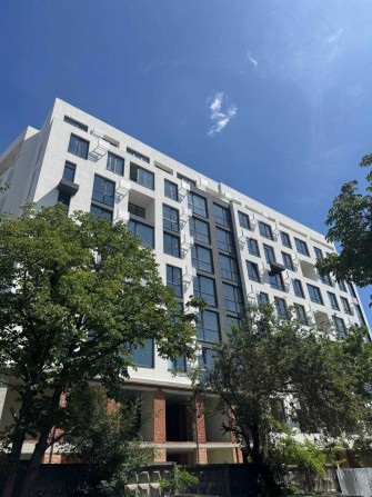 1кім. квартира 40 м.кв, ЖК Бузковий, Навроцького-Зелена, Новий Львів - фото 1