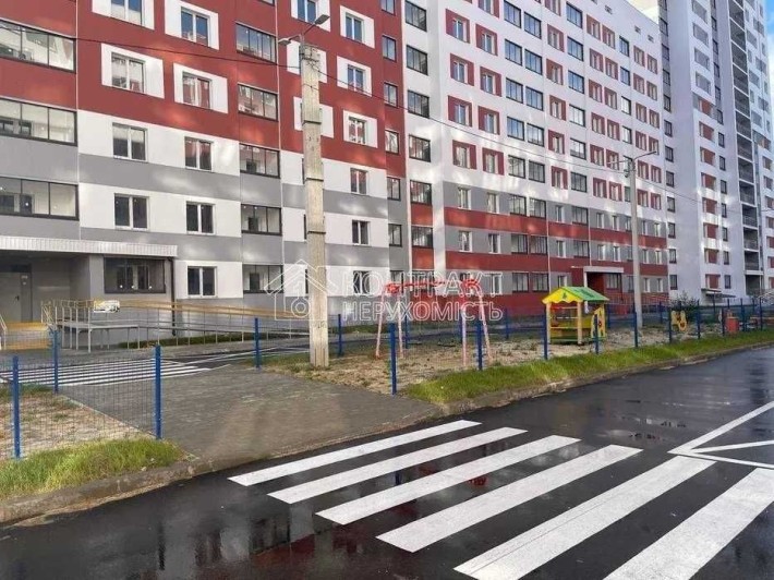 Продам 1к квартиру Київський ЖК Гідропарк - фото 1