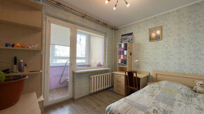 Нова пропозиція. Продаж 3-кім квартири по вул. Грінченка 19. - фото 1