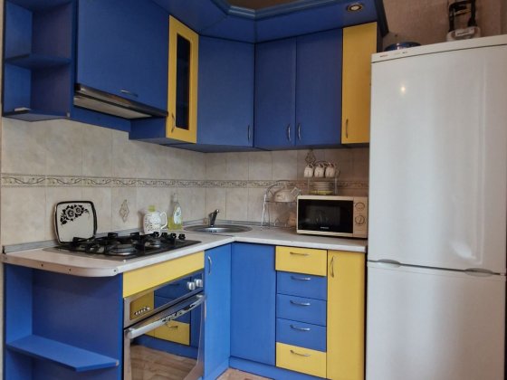 Продаж 3-кімн. квартири, вул. Поштова, р-н майдану Волі