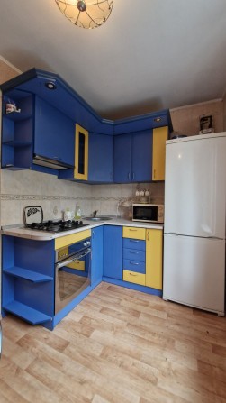 Продаж 3-кімн. квартири, вул. Поштова, р-н майдану Волі - фото 1