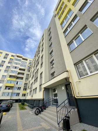 Продаж 2 кімн. квартири в новобудові - фото 1