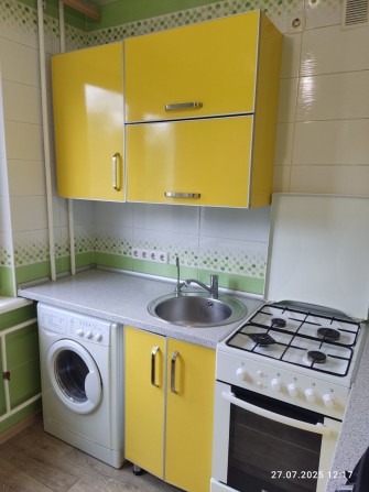 Продам 3к. квартиру поруч метро Салтівське та Студентська - фото 1