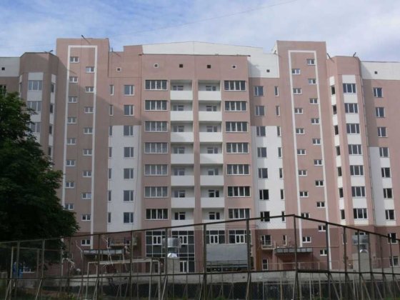 Продам 1-комн. квартиру по ул. Василя Стуса в ЖК Спутник на Салтовке Харьков