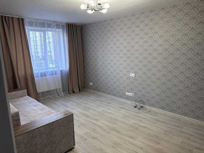 В продаже 1к.квартира в новострое.По адресу: Салтовское шоссе 264М - фото 1