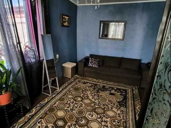 Продам отличную 1 комнатную квартиру, Тракторный завод, Сертификат Харьков