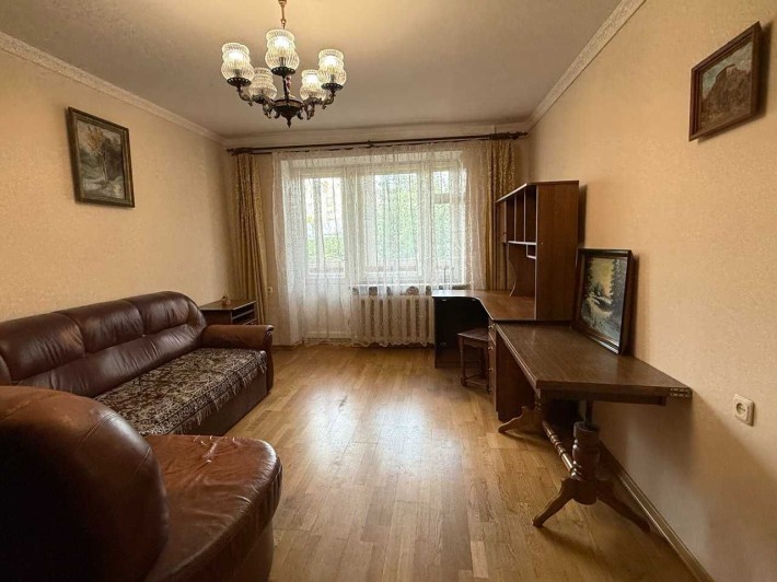 Продаж 3-кімнатної квартири на вул. Широкій - фото 1