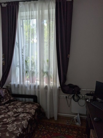 Продам 2-х комн. квартиру в районе райсуда - фото 1