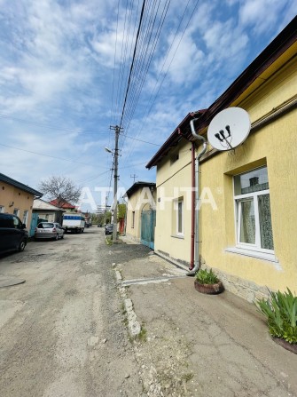 Продаж квартири в будинку особнякового типу, Львів! - фото 1