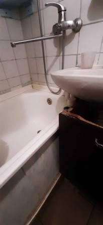 Продаж 1 кімнатної квартири, вул Любінська - фото 1