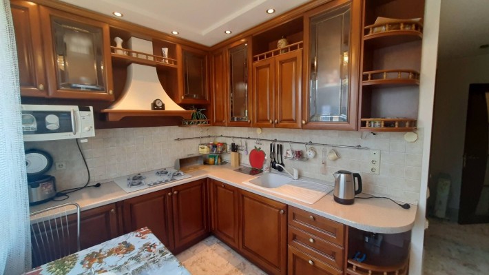 Эксклюзив‼️Продам классную 3 к кв 9/16 ул Клочковская 150, м Научная - фото 1